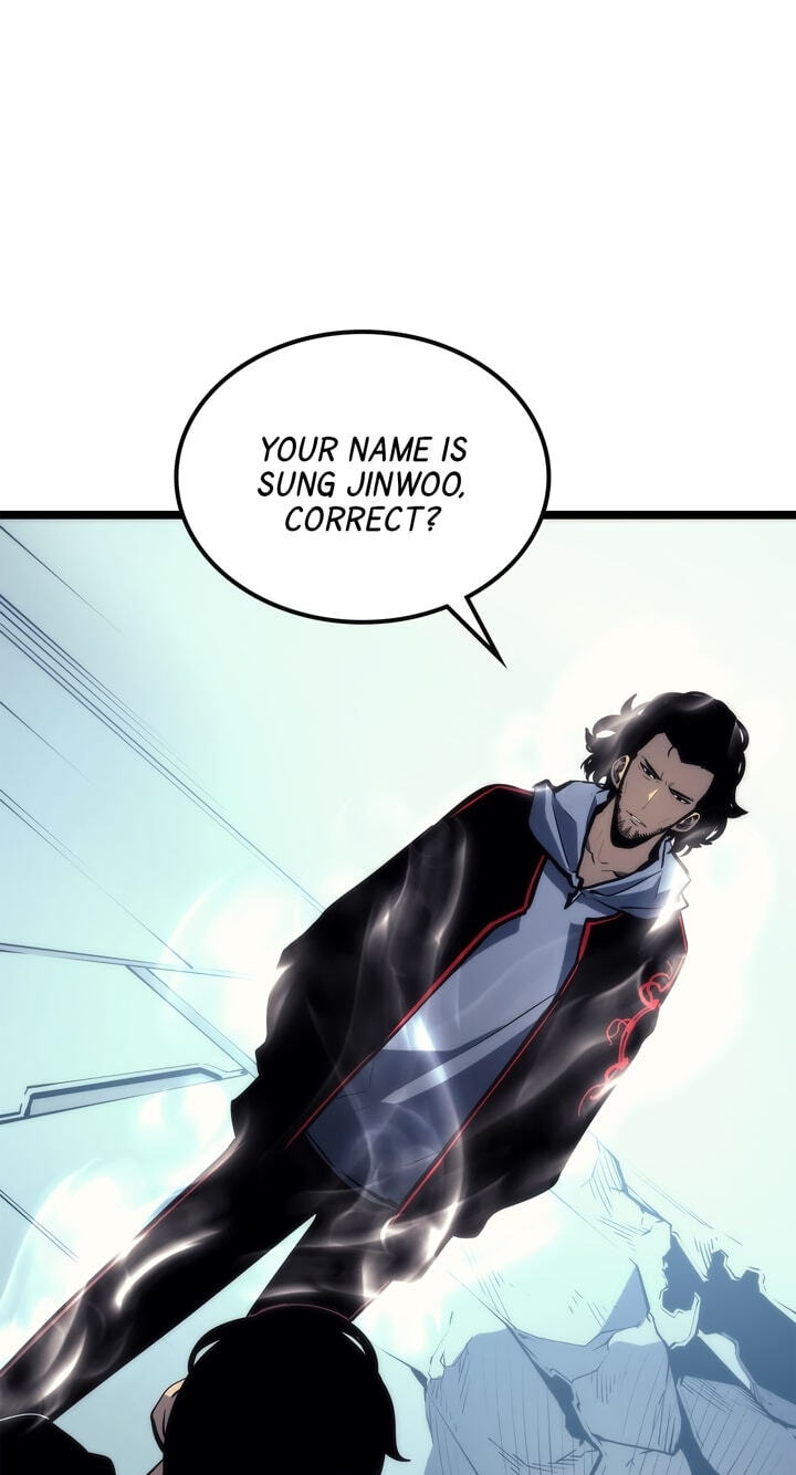 Solo Leveling, chapter 92, page 99