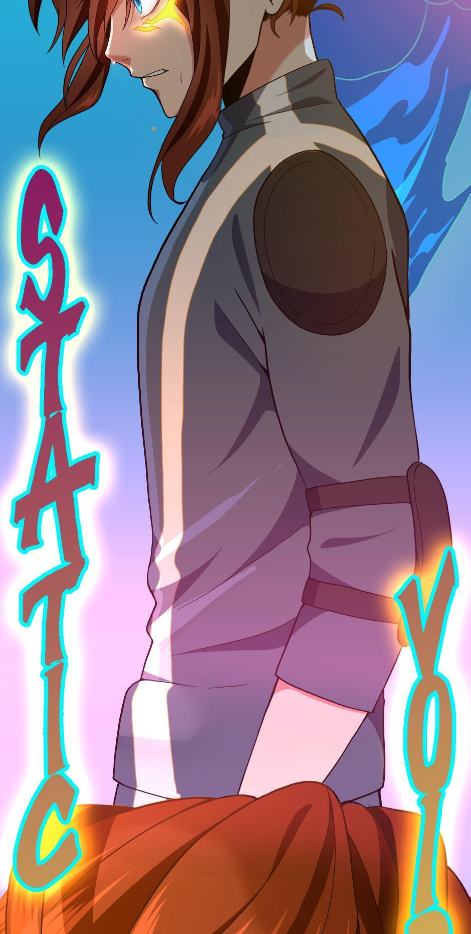 The Beginning After the End, chapter 99, image 76