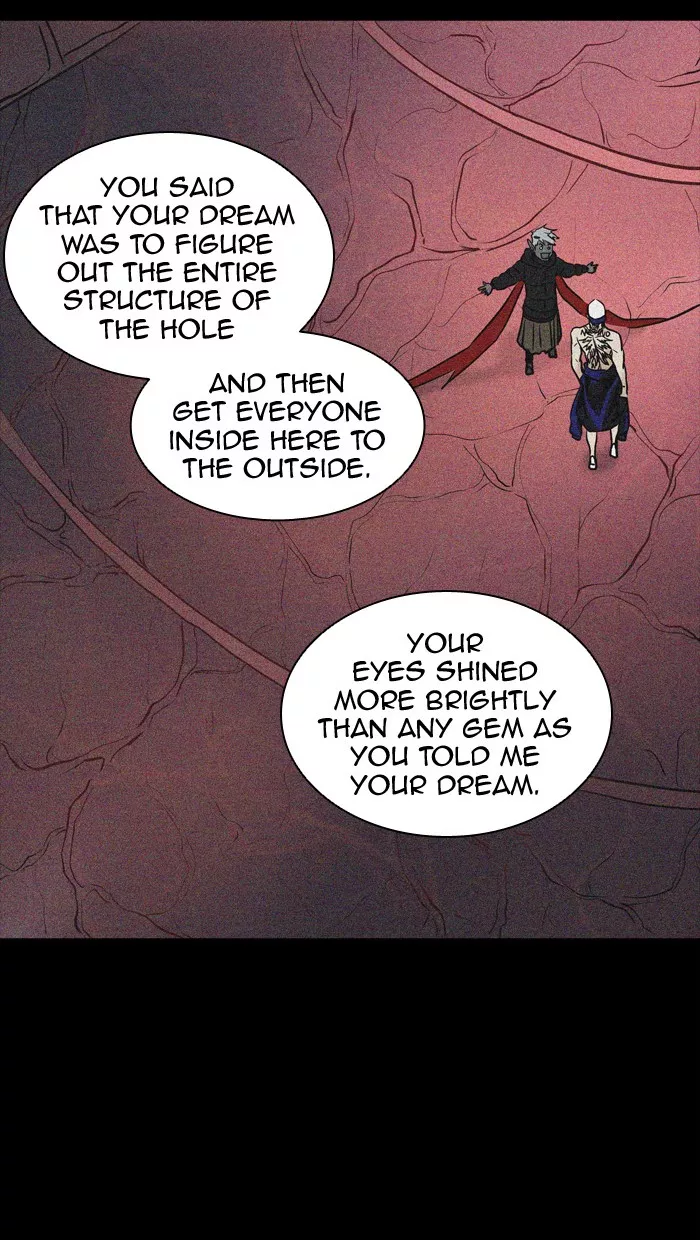 Tower of God, chapter 332, image 34