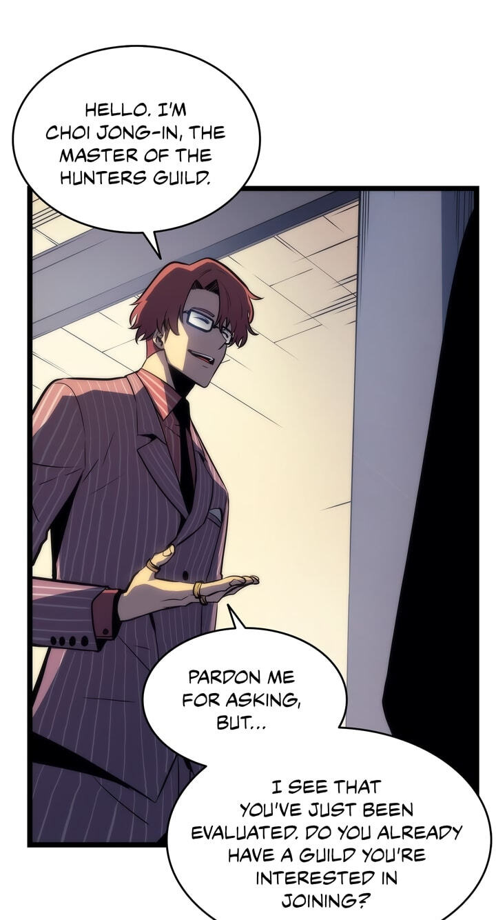 Solo Leveling, chapter 63, page 15