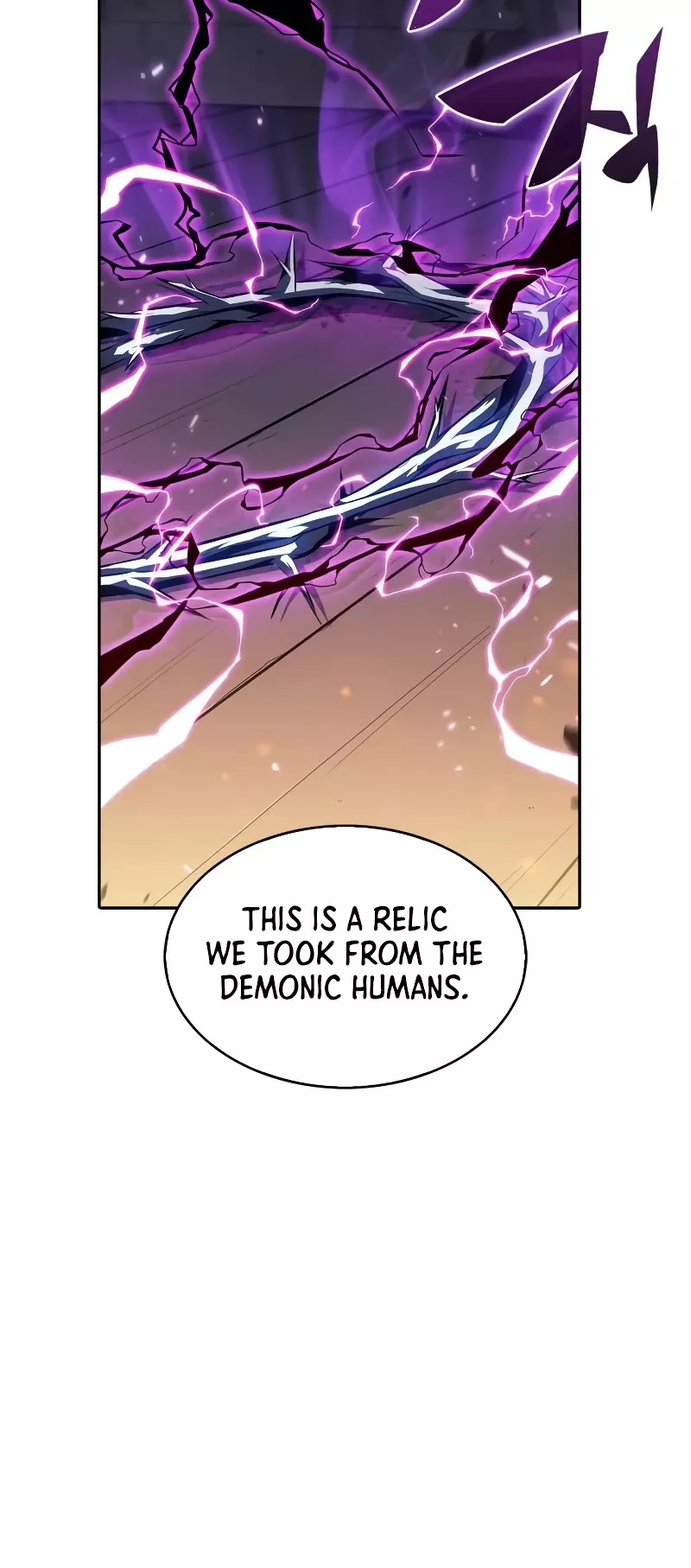 Solo Max-Level Newbie, chapter 142, image 50