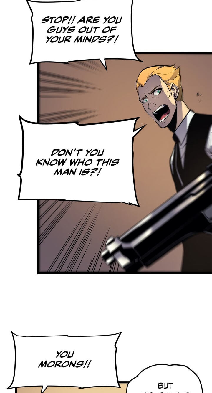 Solo Leveling, chapter 109, image 50