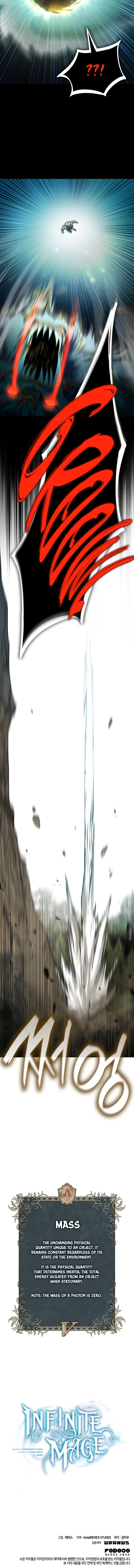 Infinite Mage, chapter 62, image 17