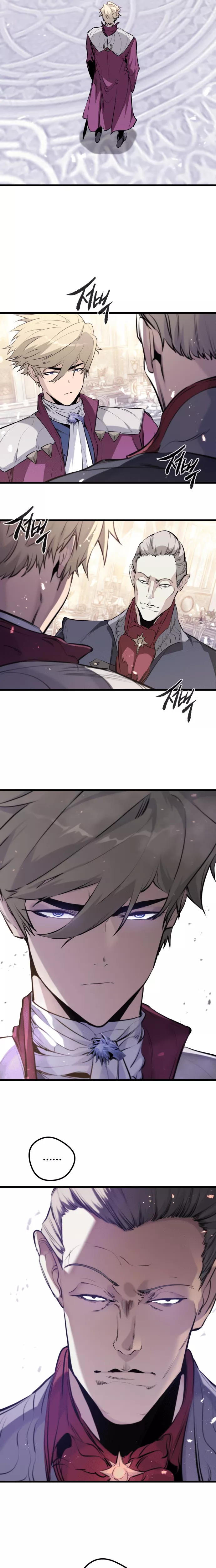 The Regressed Mercenary Has a Plan, chapter 55, image 8