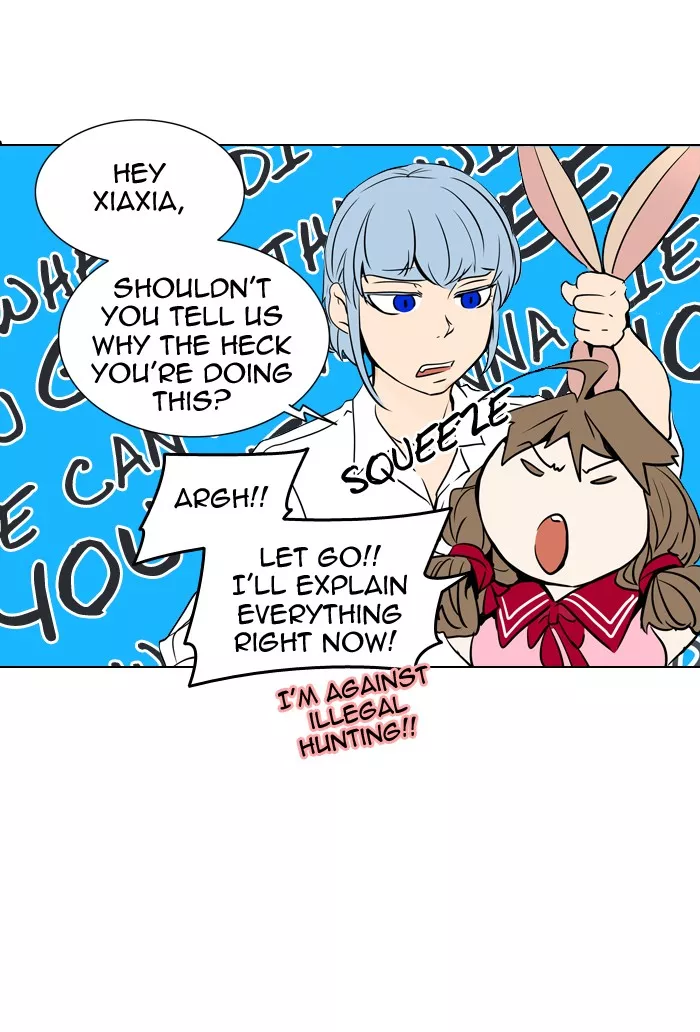 Tower of God, chapter 283, image 63