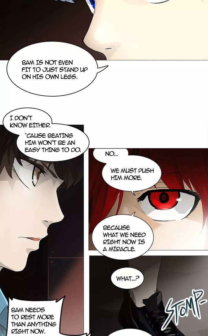 Tower of God, chapter 247, image 11