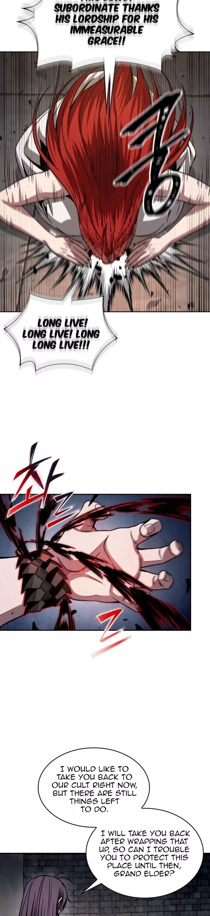 Nano Machine, chapter 210, image 3
