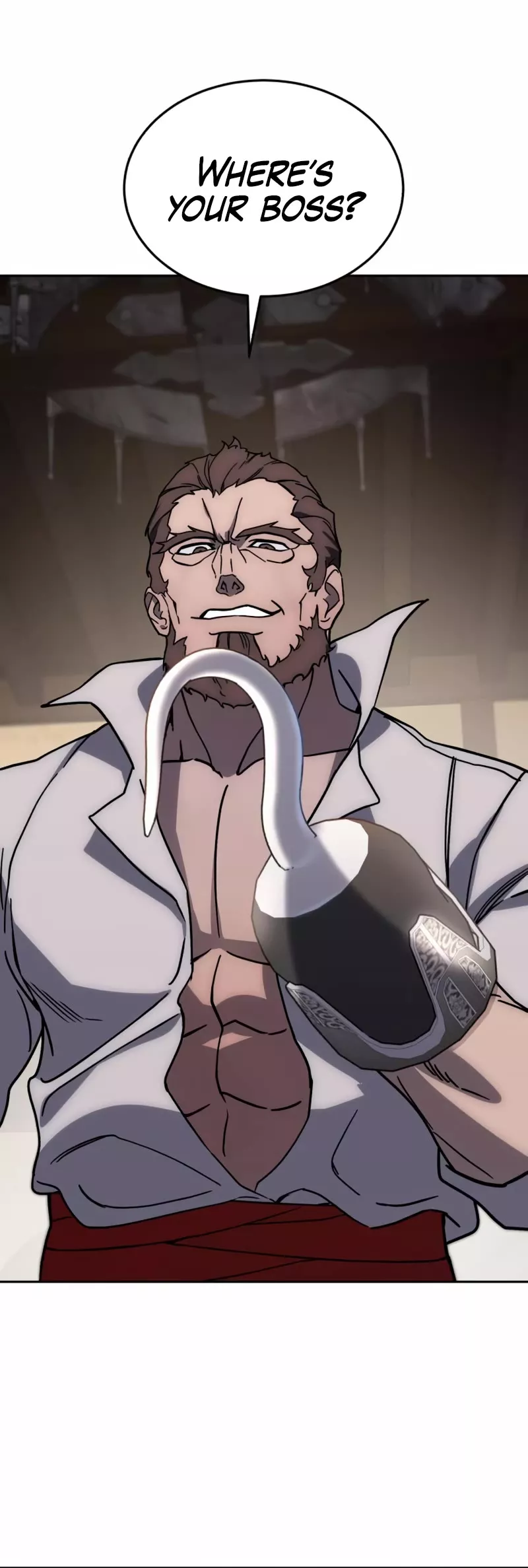 Star-Fostered Swordmaster, chapter 1, image 109