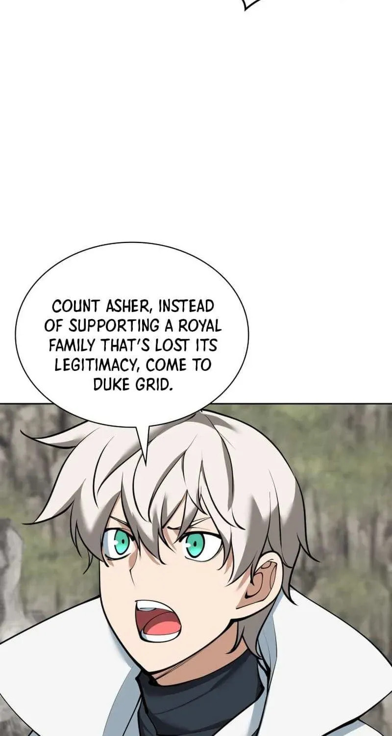 Overgeared (Team Argo), chapter 247, page 99