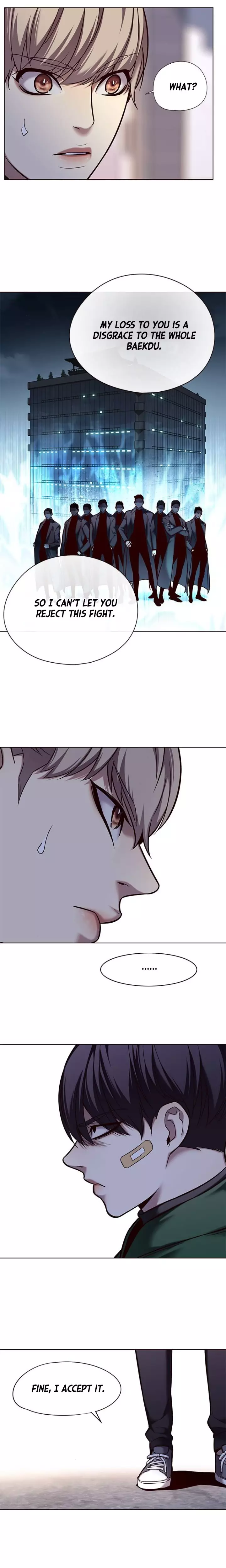 Eleceed, chapter 117, image 10