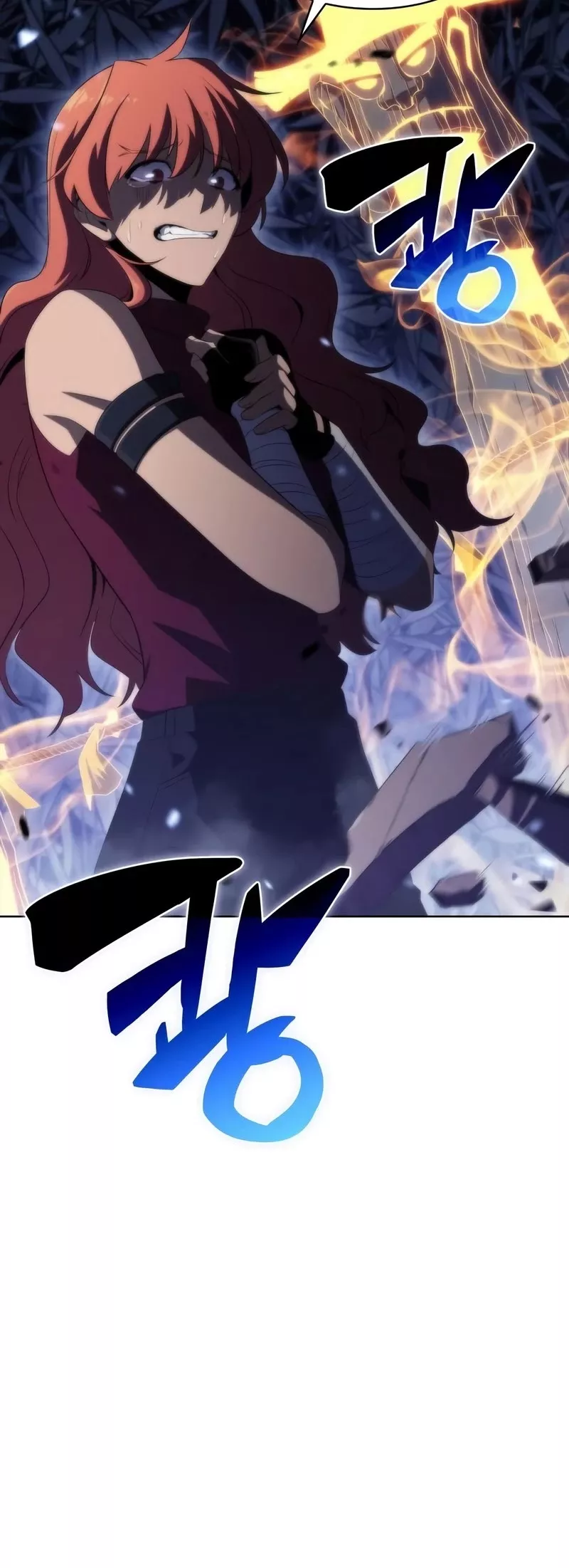 Solo Max-Level Newbie, chapter 44, image 8