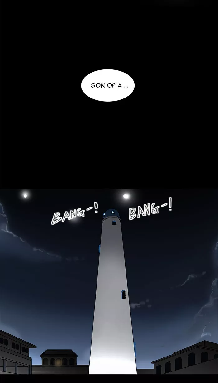 Tower of God, chapter 140, image 40