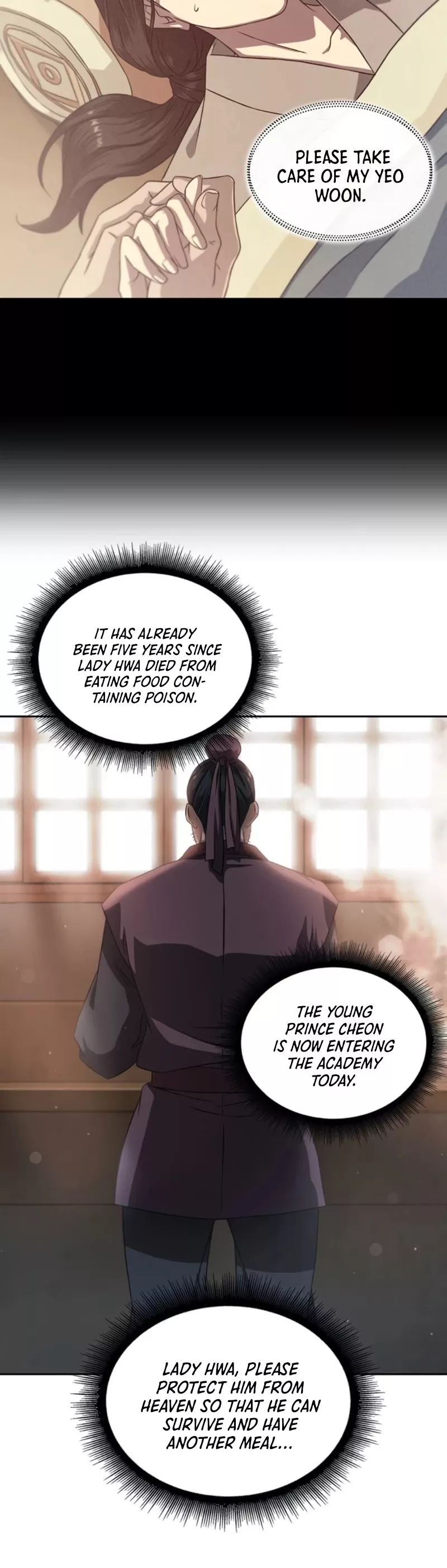 Nano Machine, chapter 4, image 30