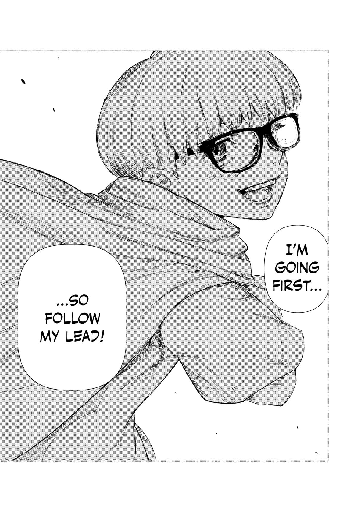 Choujin X, chapter 24, image 18