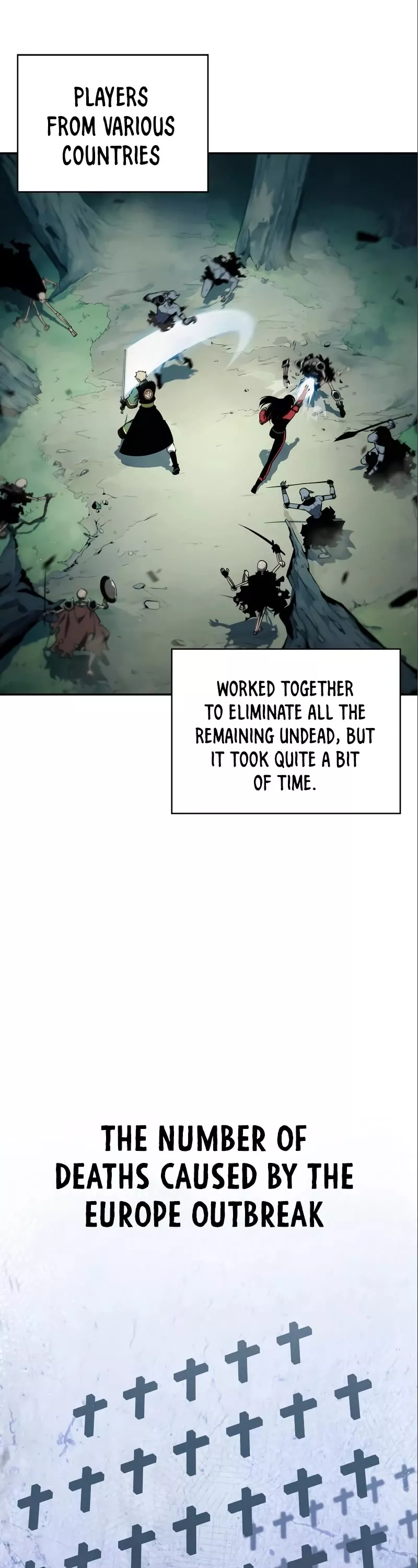 Solo Max-Level Newbie, chapter 127, image 6
