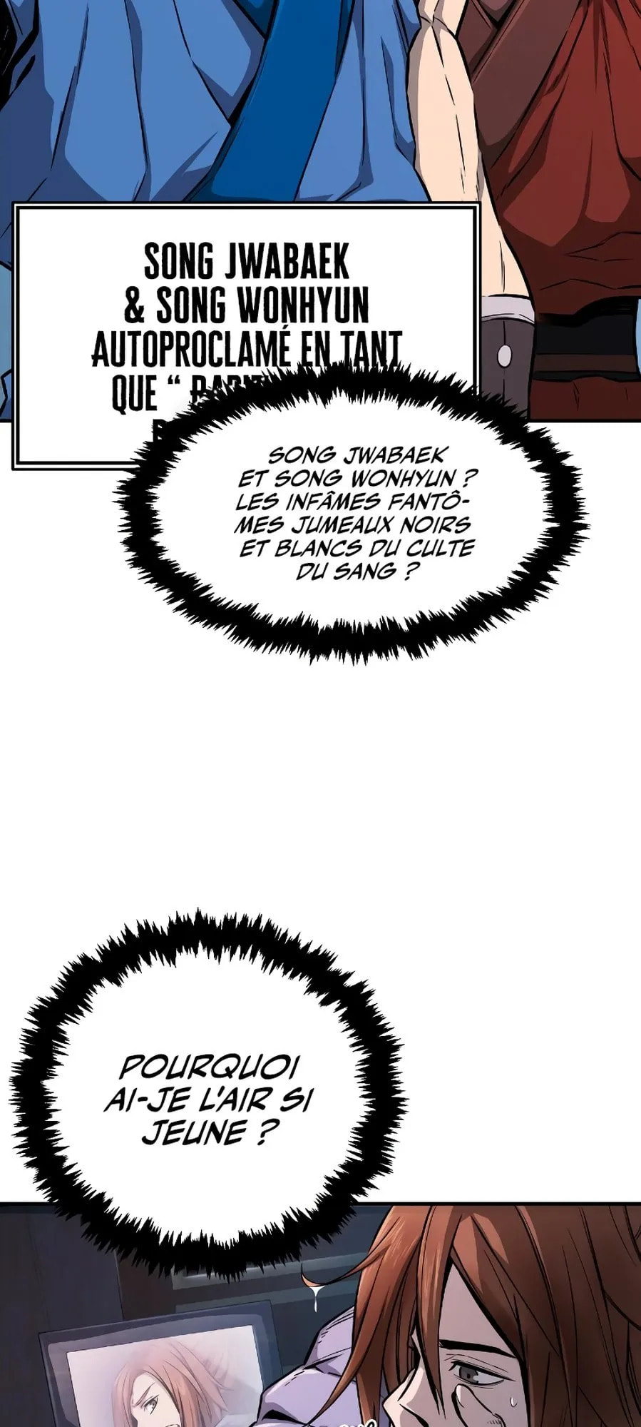 Absolute Sword Sense, chapter 1, image 56