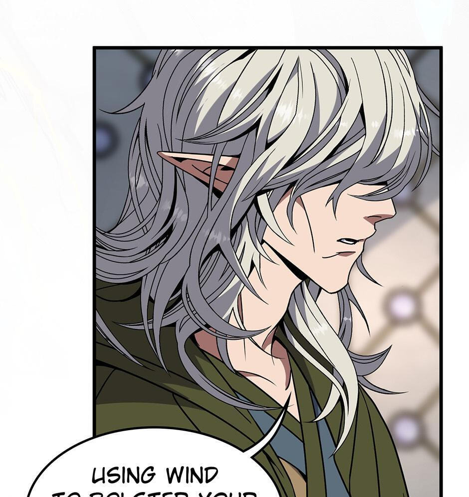 The Beginning After the End, chapter 218, image 13
