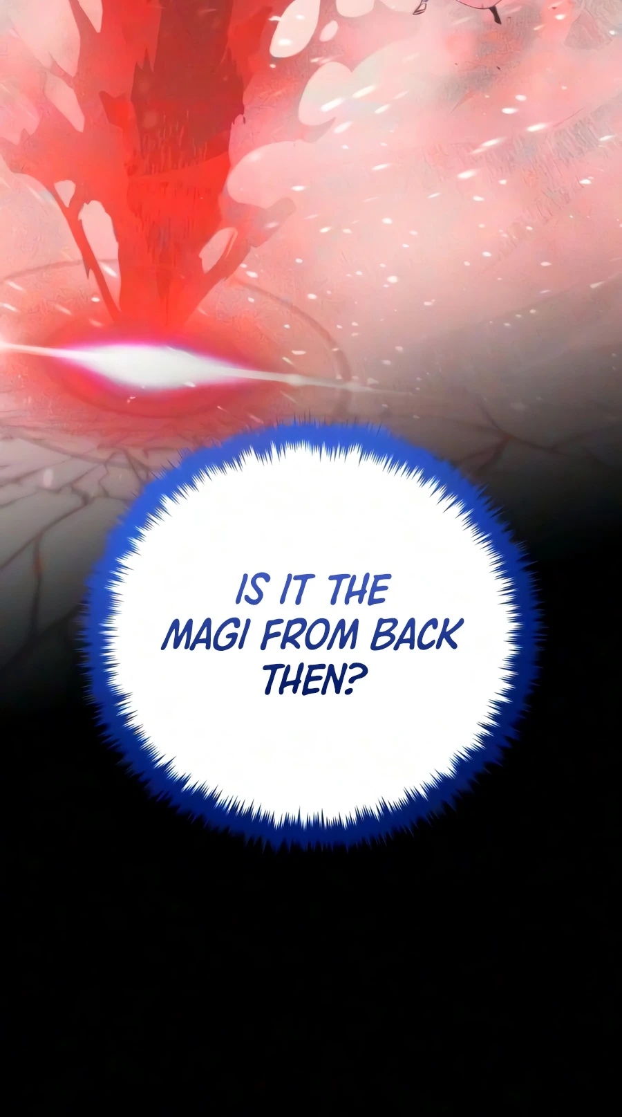 The Dark Magician Transmigrates After 66666 Years, chapter 190, image 20