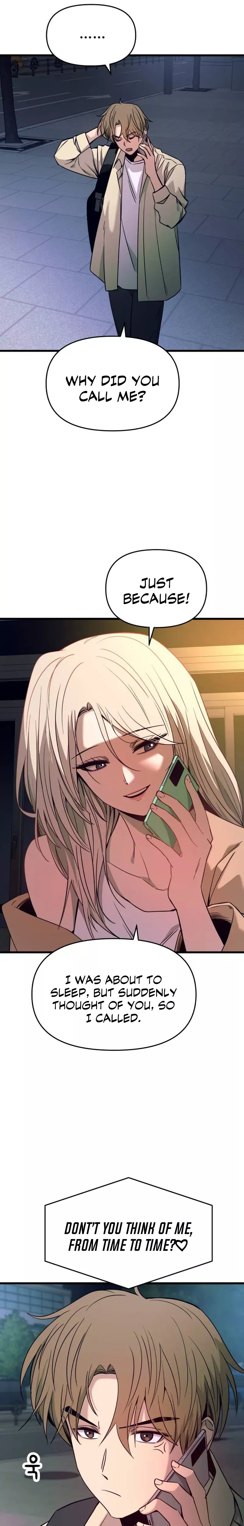 My Bias Gets on the Last Train, chapter 28, image 5
