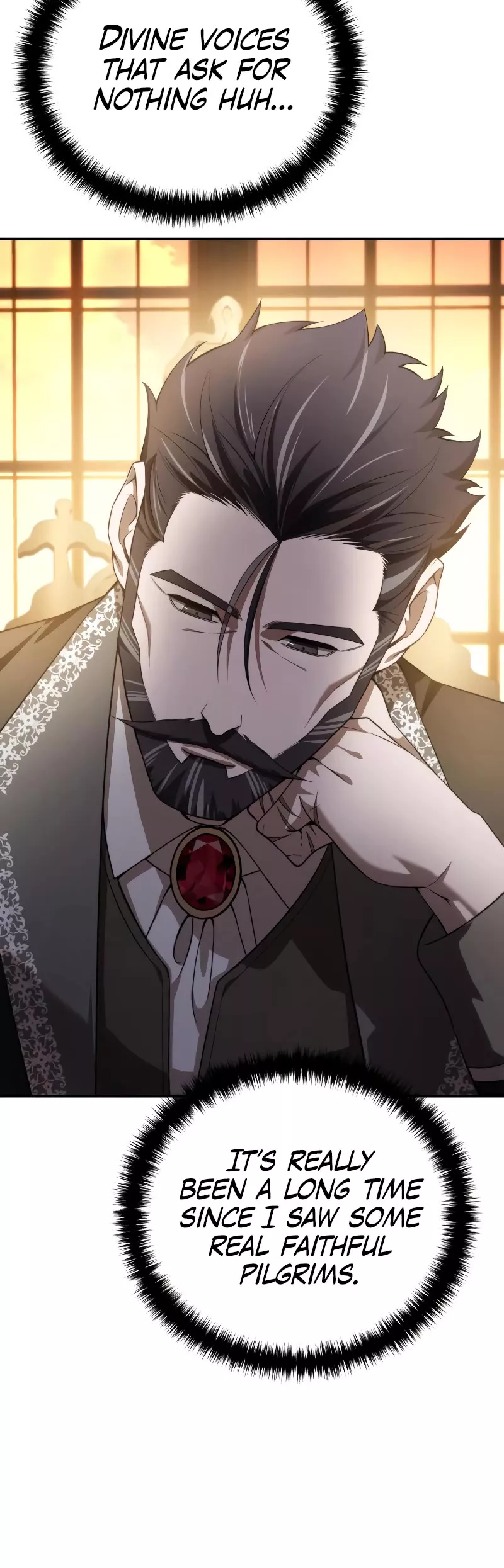 Star-Fostered Swordmaster, chapter 25, image 49