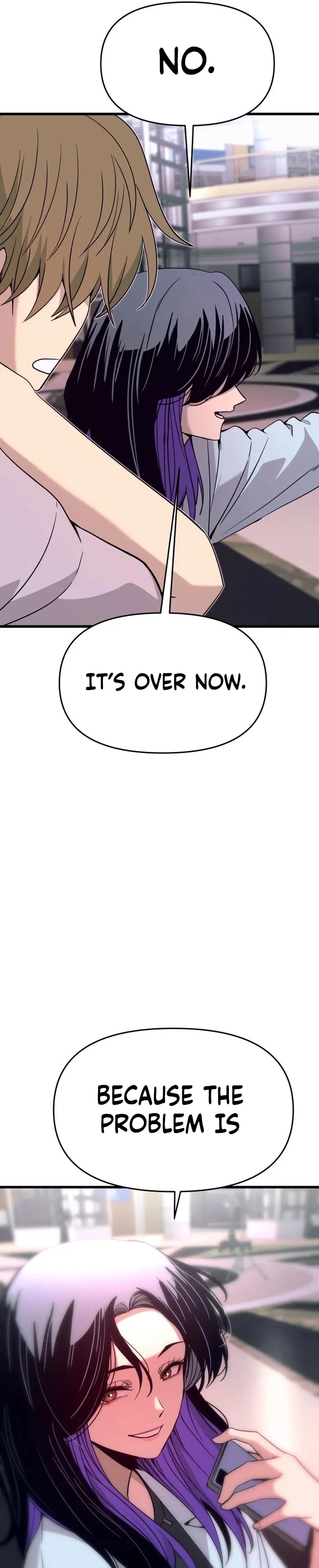 My Bias Gets on the Last Train, chapter 67, image 13