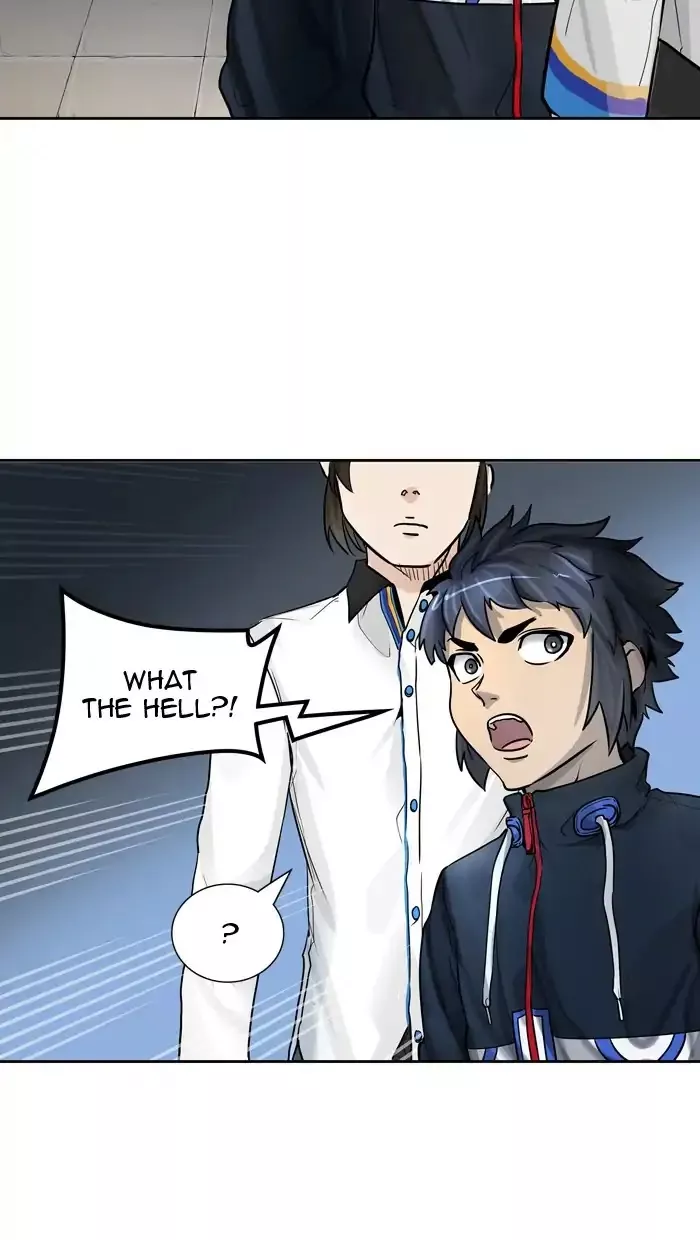 Tower of God, chapter 419, image 33
