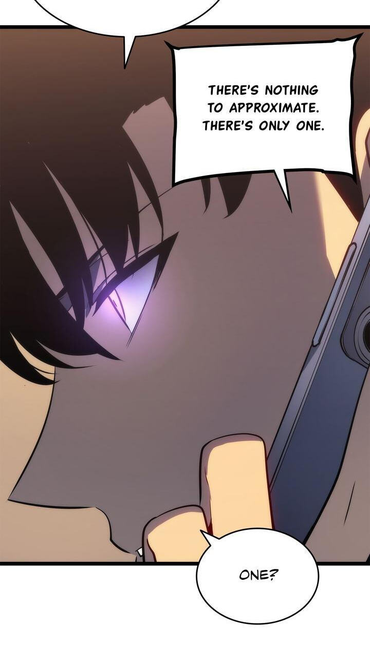 Solo Leveling, chapter 156, image 69