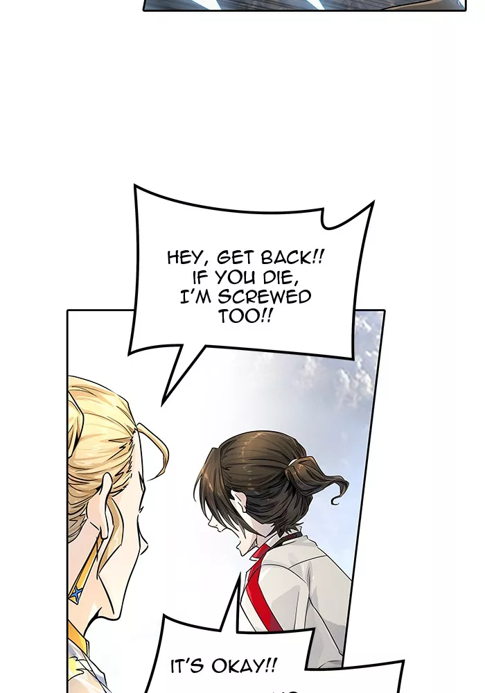 Tower of God, chapter 496, image 60