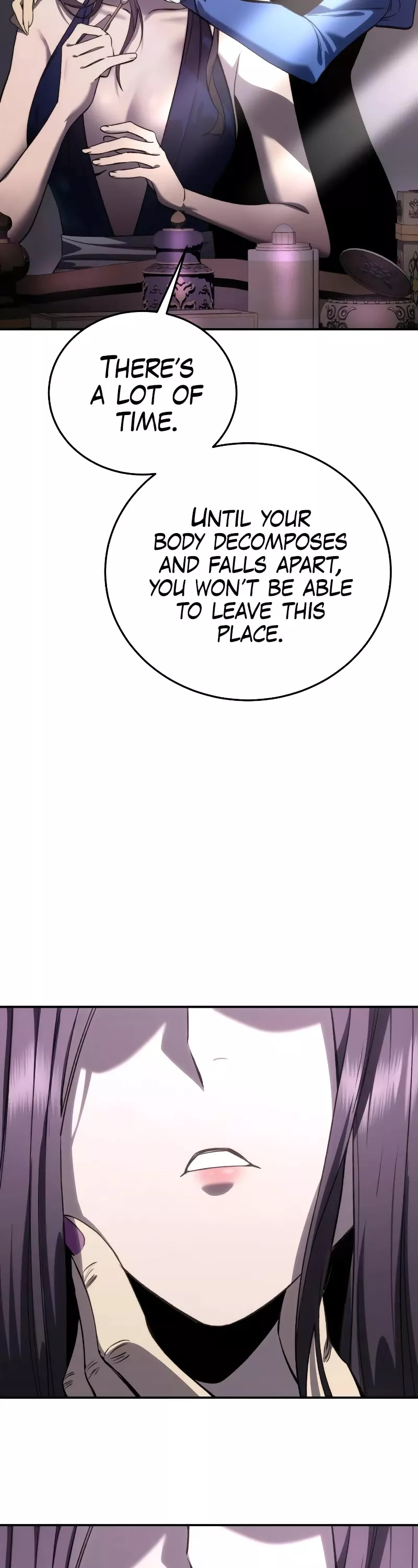 Star-Fostered Swordmaster, chapter 35, image 34
