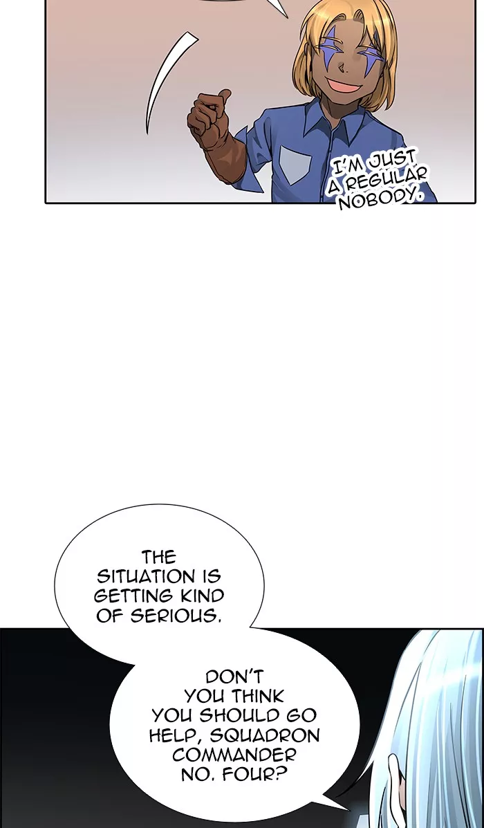 Tower of God, chapter 470, image 92