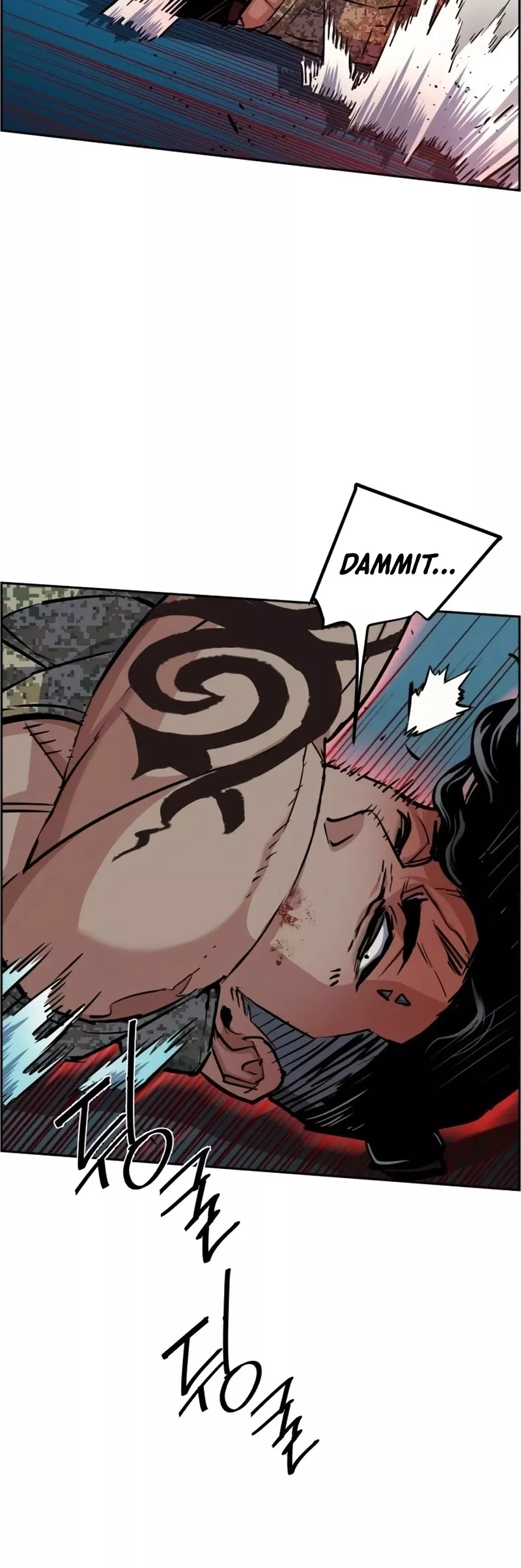 Teenage Mercenary, chapter 66, image 13