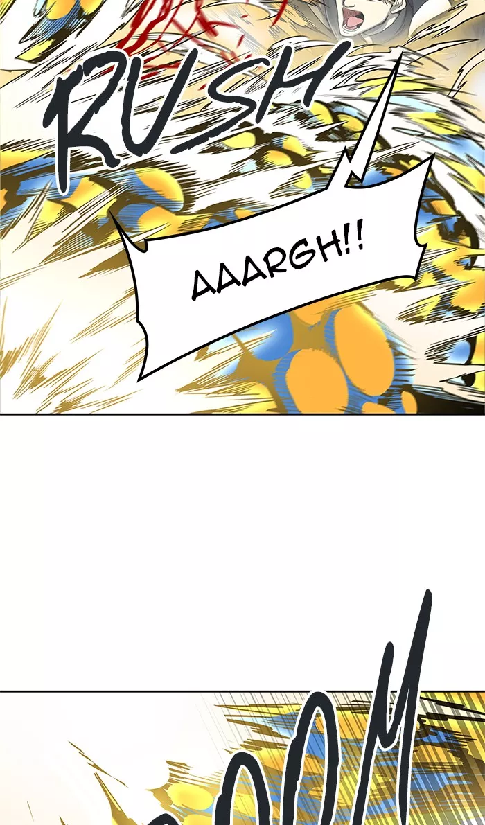 Tower of God, chapter 480, image 109