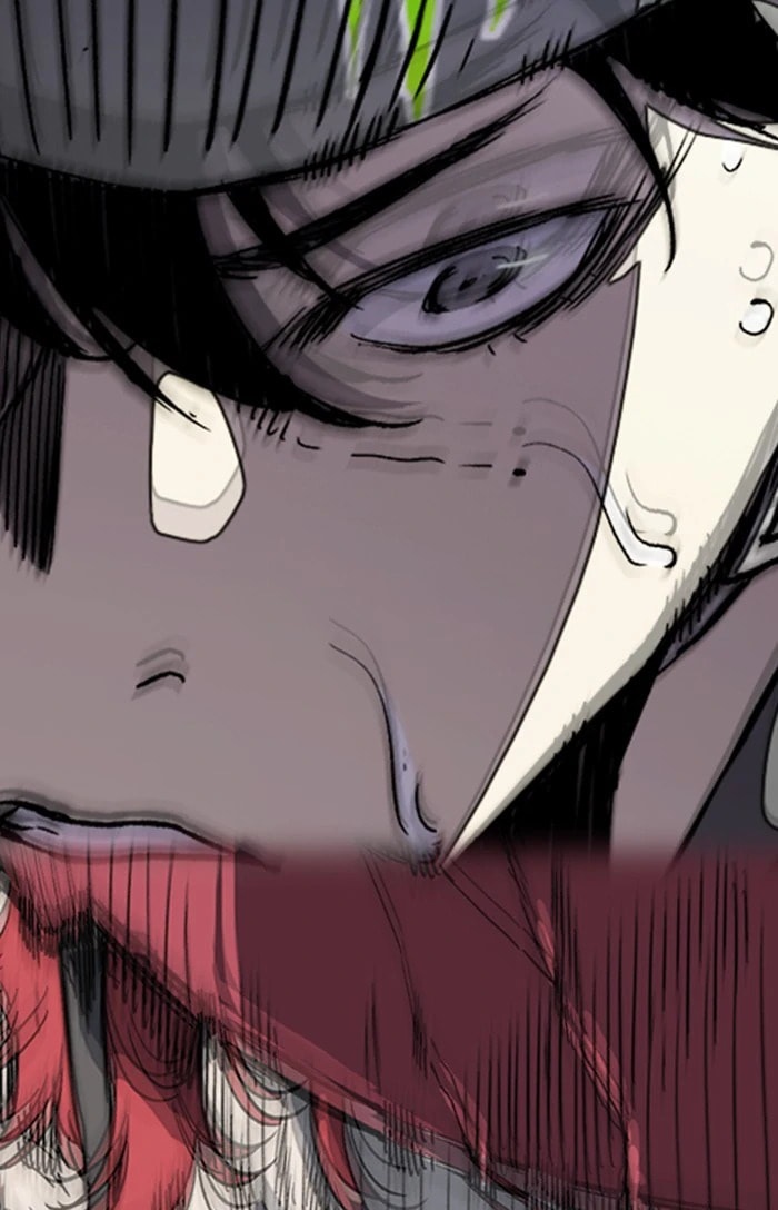 Wind Breaker, chapter 305, image 91