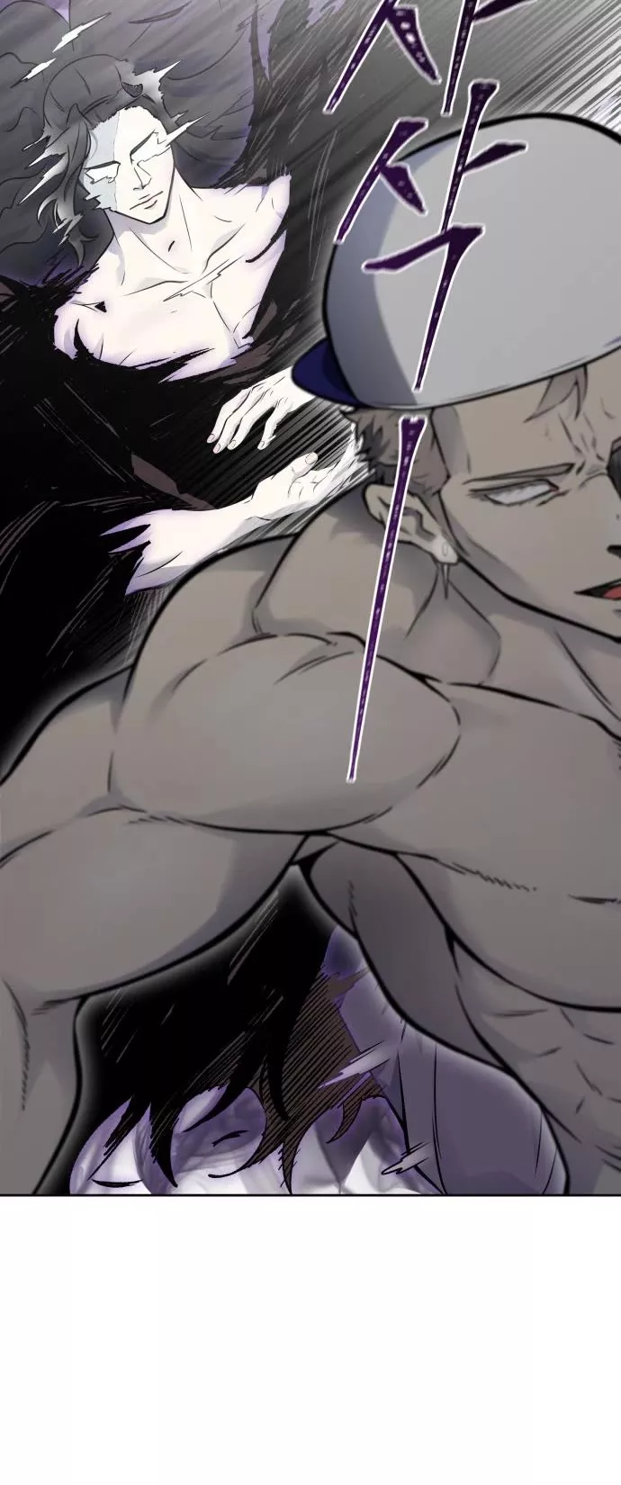 Tower of God, chapter 599, image 35