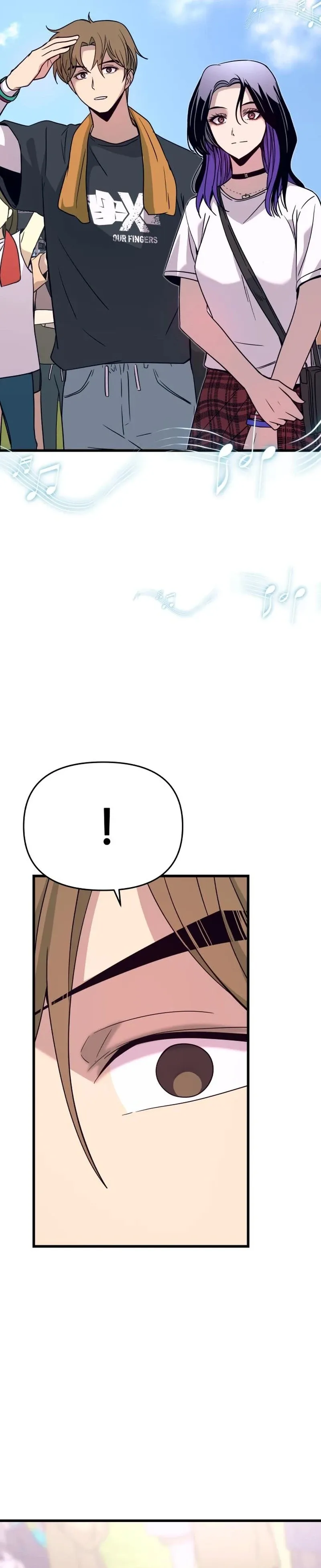 My Bias Gets on the Last Train, chapter 88, image 22
