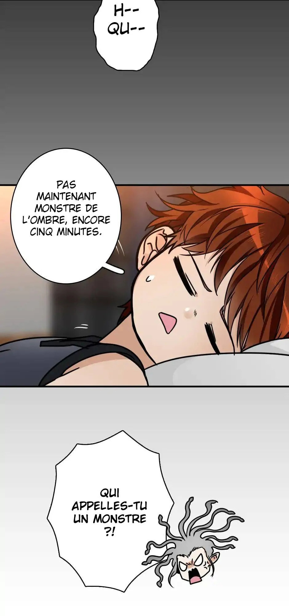 The Beginning After the End, chapter 23, image 5