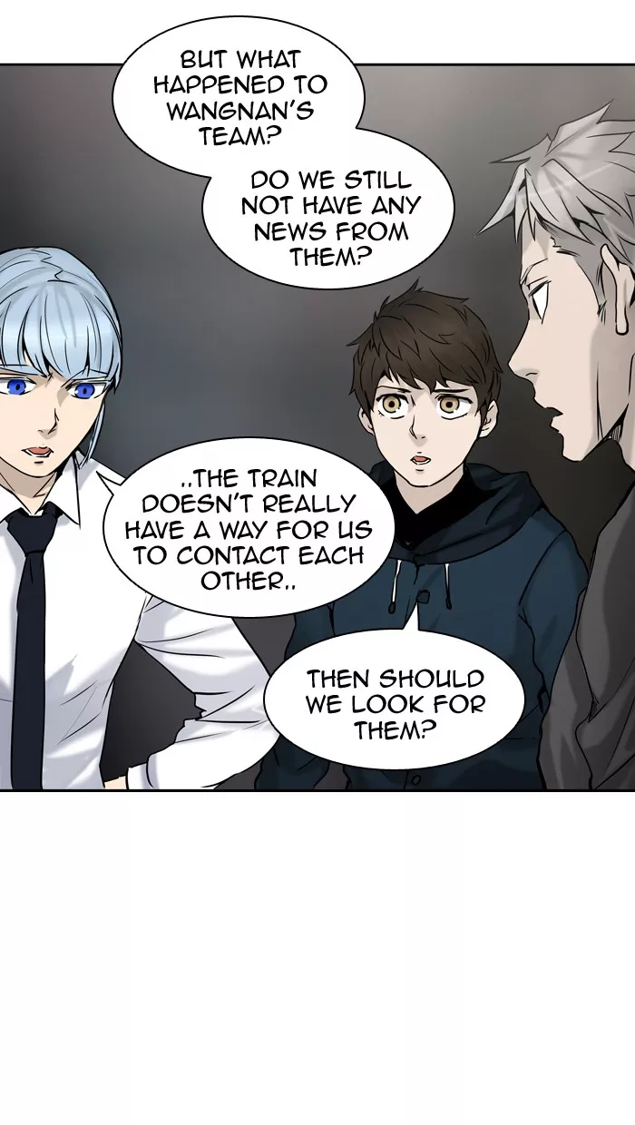 Tower of God, chapter 309, image 58