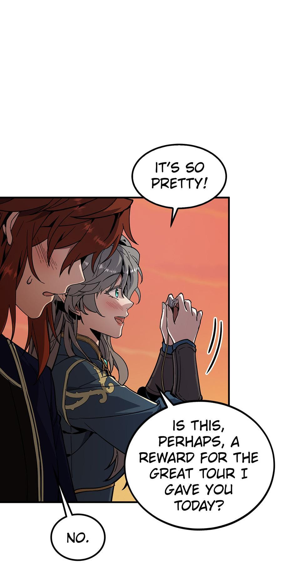 The Beginning After the End, chapter 242, image 100