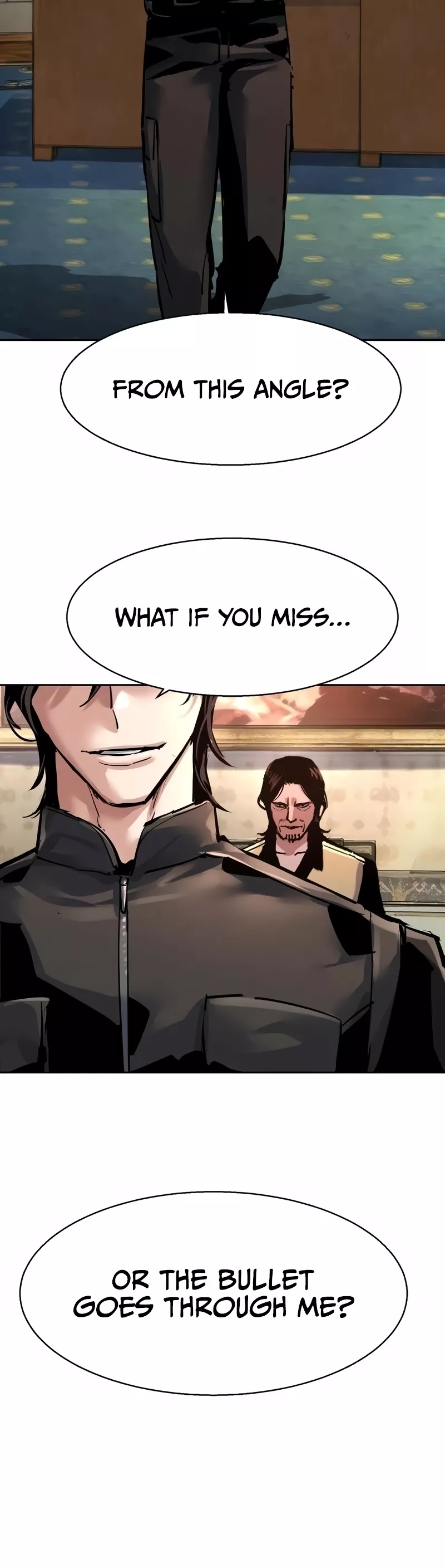 Teenage Mercenary, chapter 274, image 26