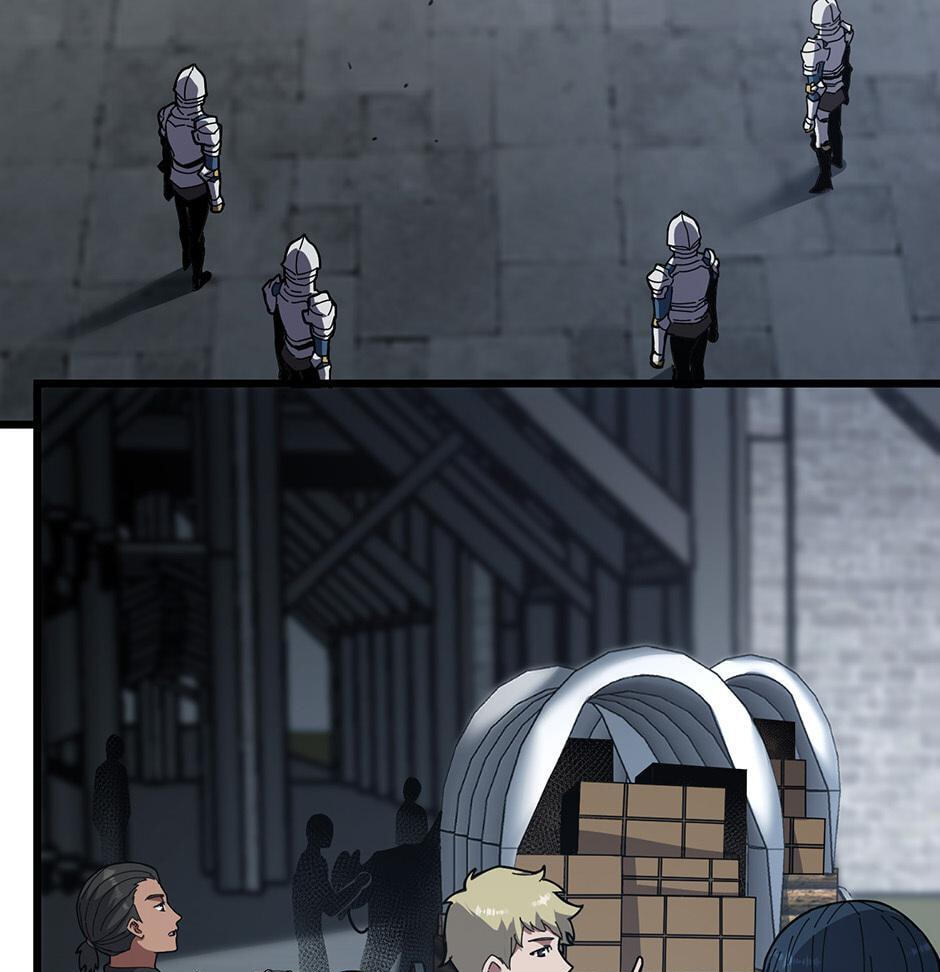 The Beginning After the End, chapter 231, image 80