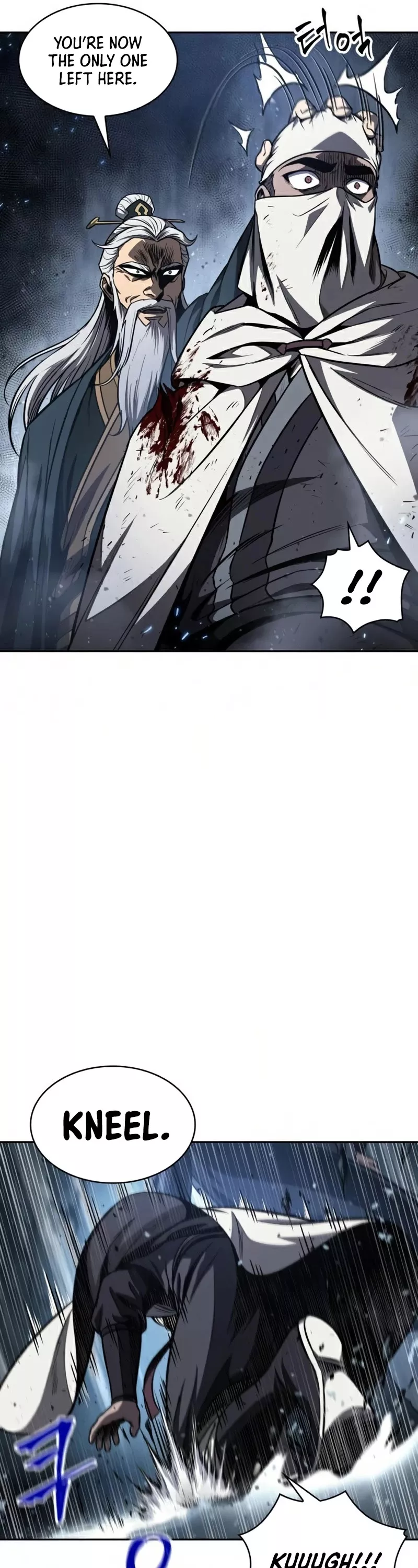 Nano Machine, chapter 87, image 34