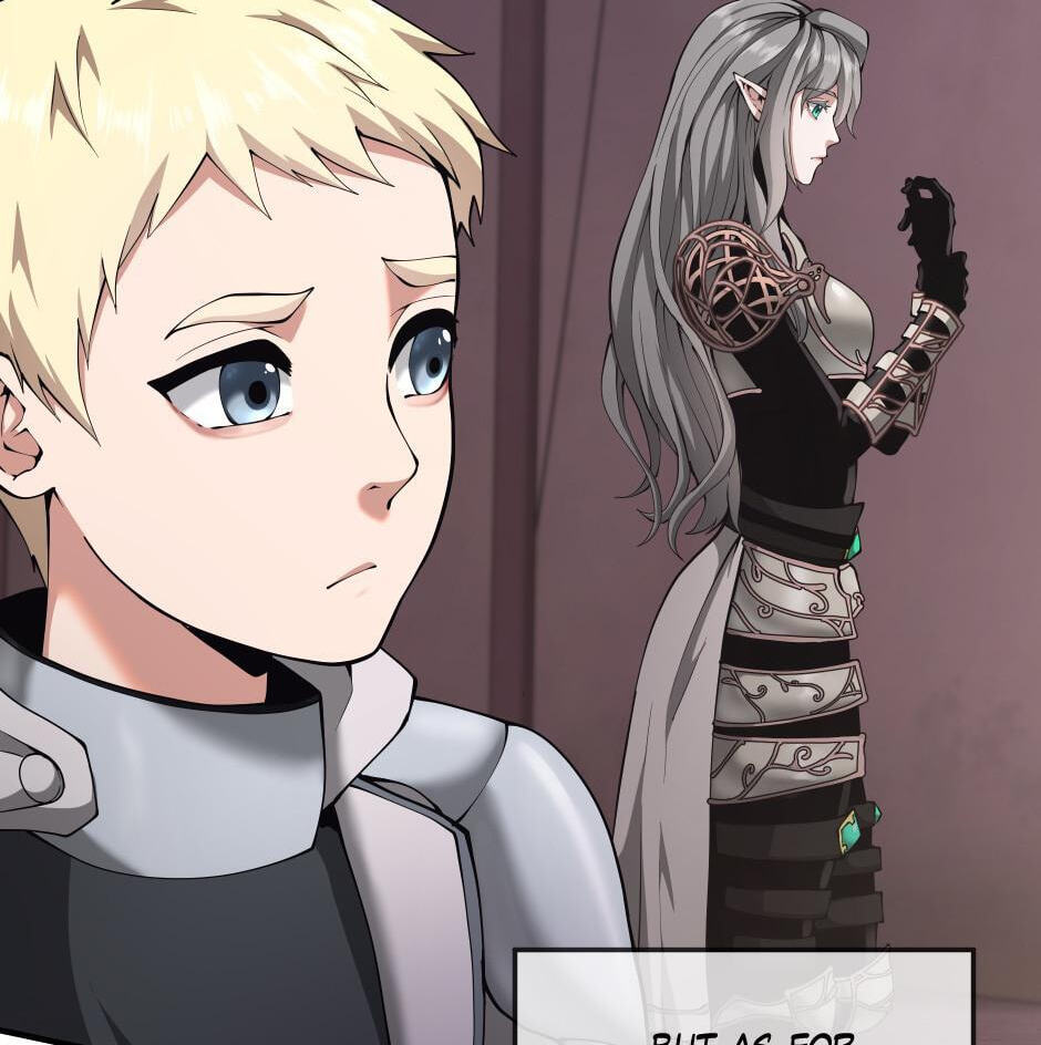 The Beginning After the End, chapter 170, image 14