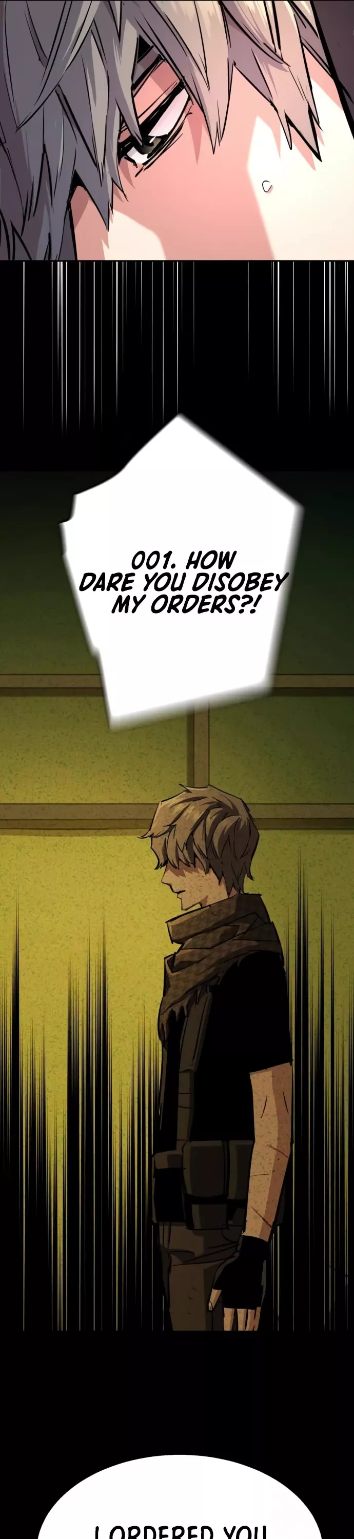 Teenage Mercenary, chapter 133, image 25