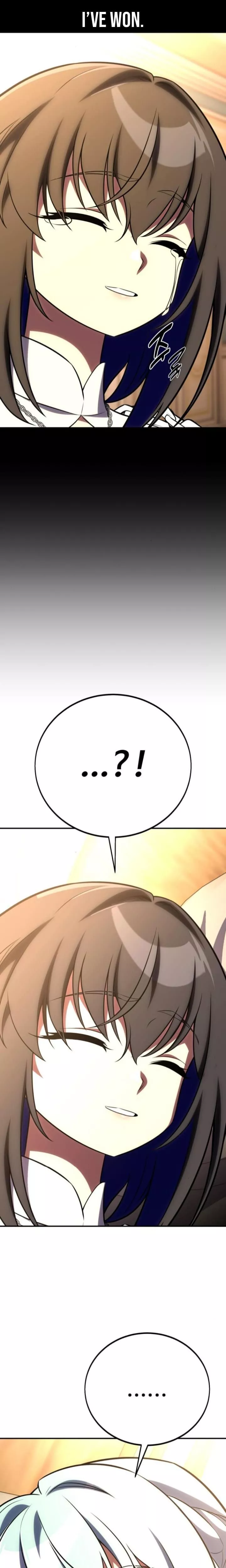 I Killed the Main Player, chapter 62, image 30