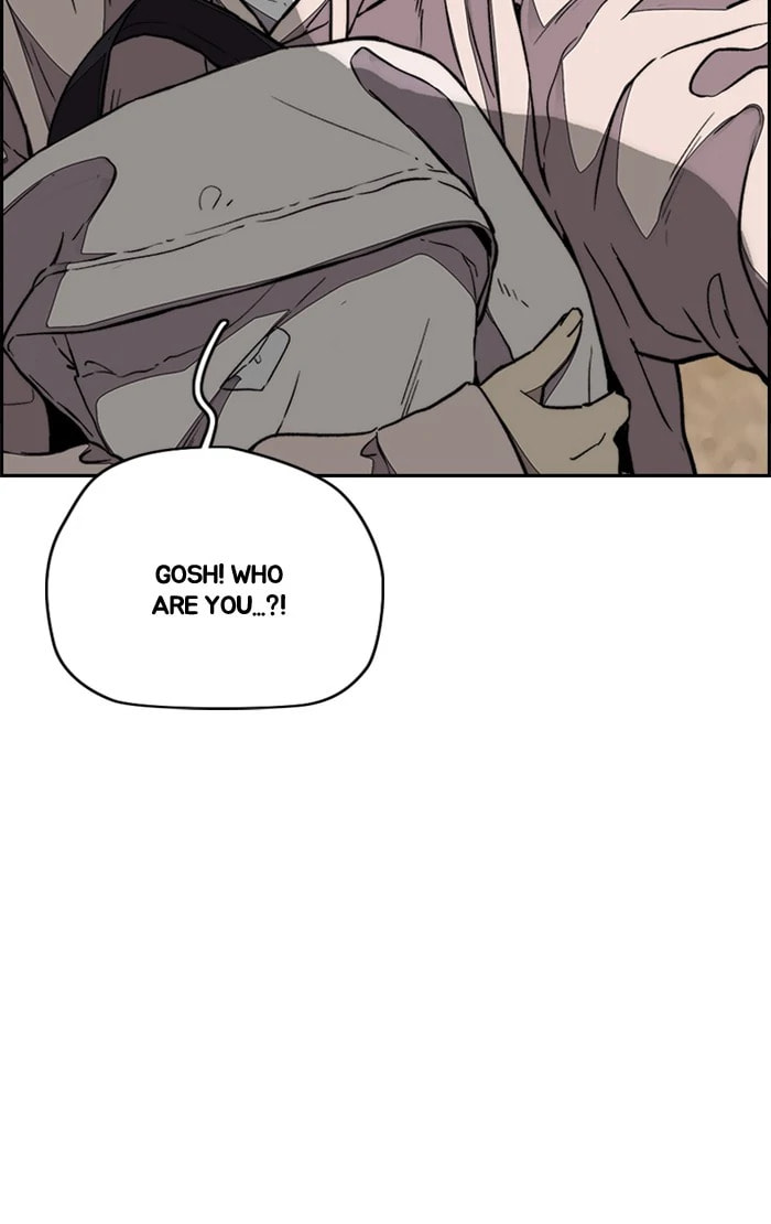 Wind Breaker, chapter 332, image 55