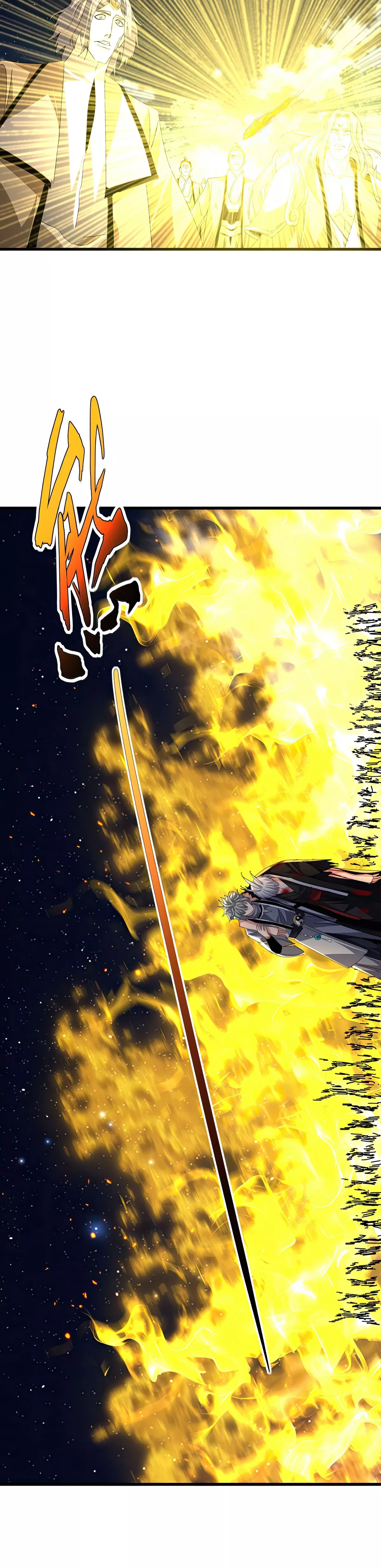 Magic Emperor, chapter 801, image 20