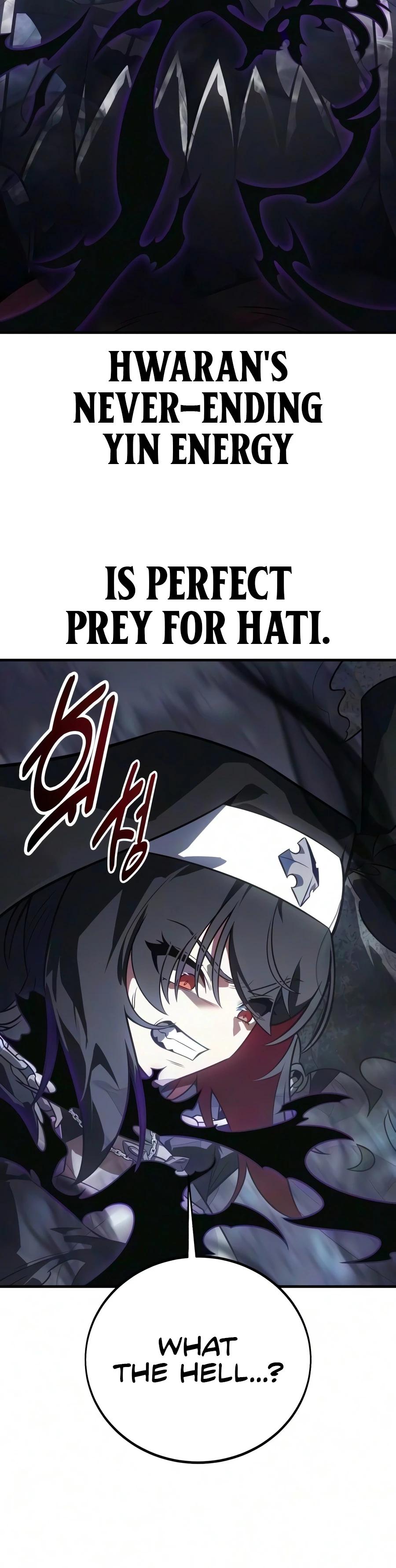 I Killed the Main Player, chapter 129, image 15