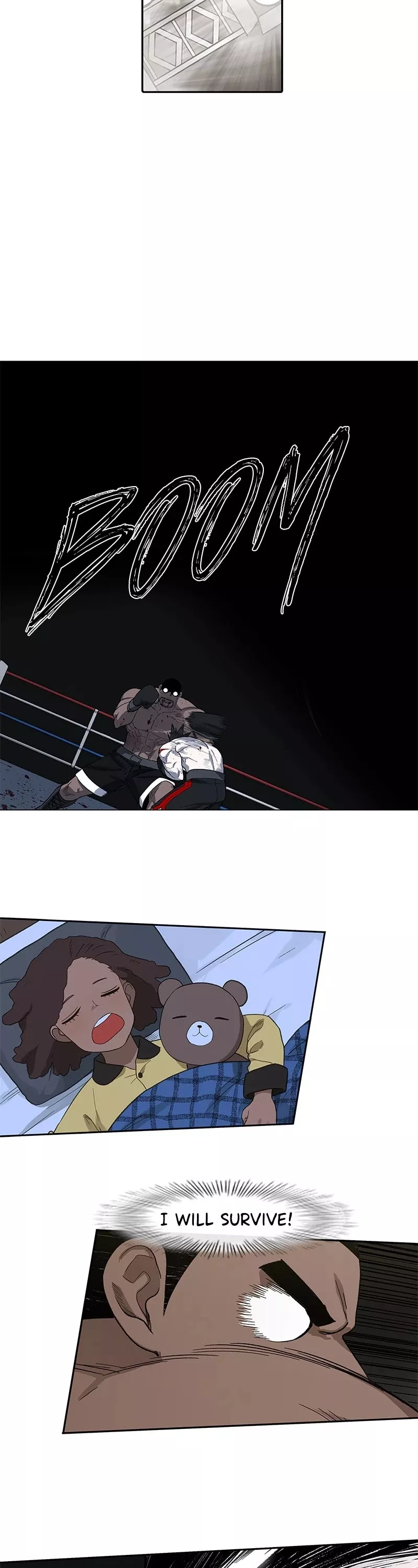 The Boxer, chapter 94, image 24