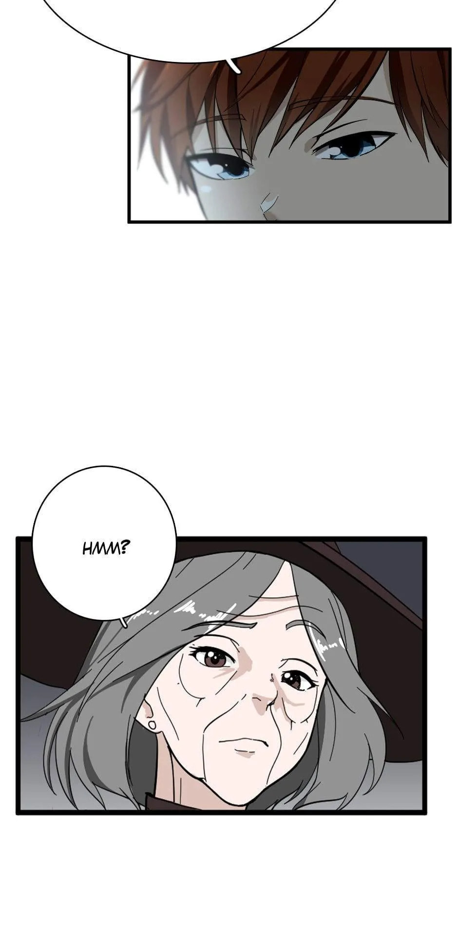 The Beginning After the End, chapter 35, page 55