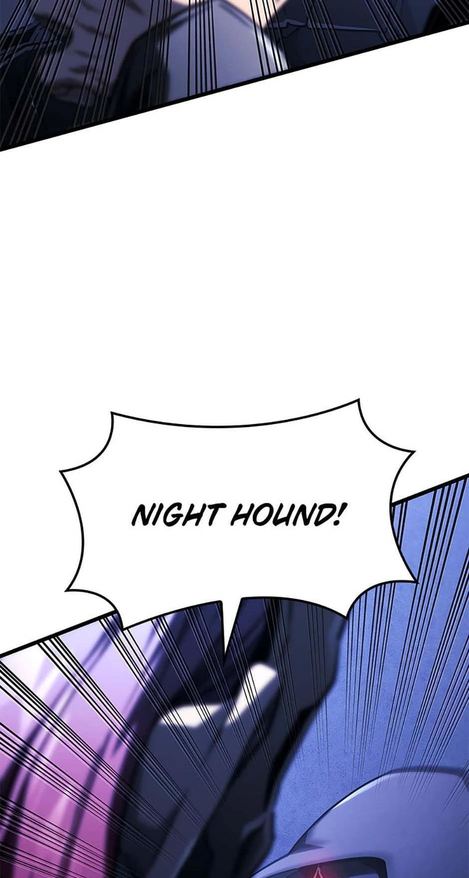 Revenge of the Baskerville Bloodhound, chapter 102, image 137